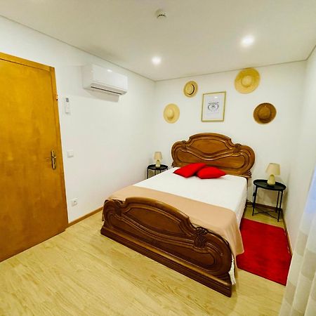 Apartamento Burguesinha Al Entre-Os-Rios Exterior foto