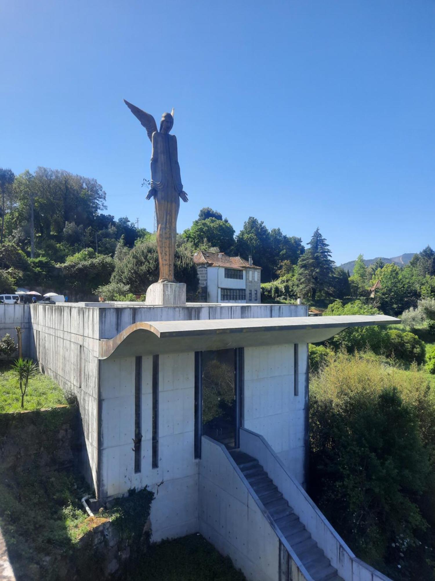 Apartamento Burguesinha Al Entre-Os-Rios Exterior foto