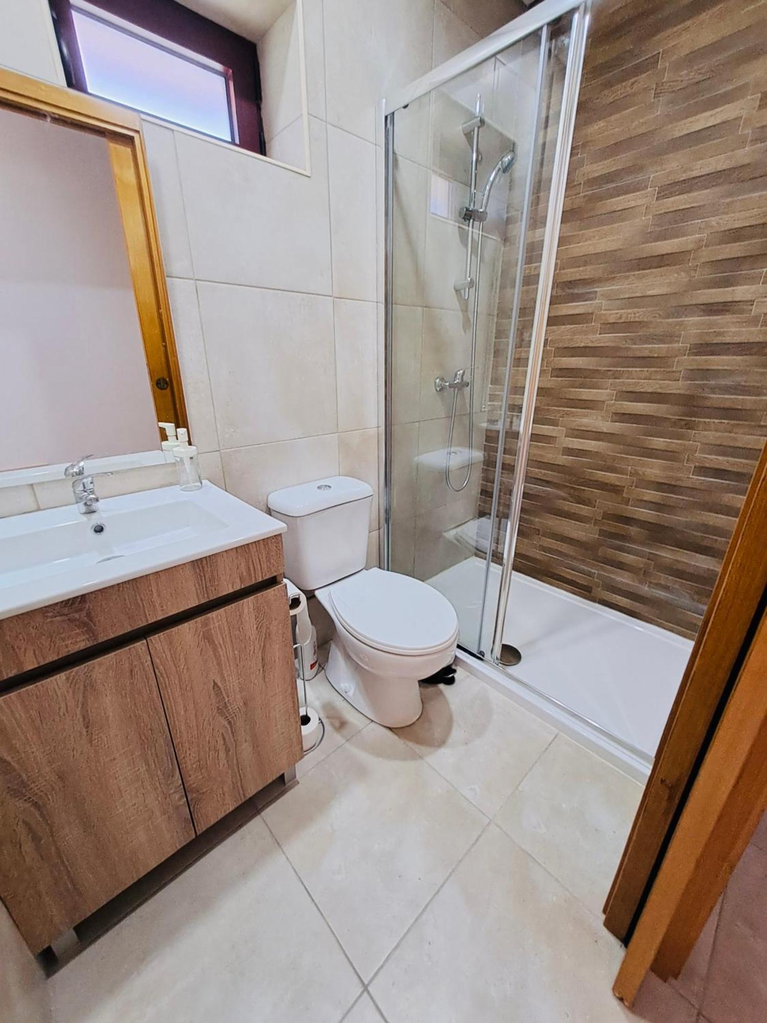 Apartamento Burguesinha Al Entre-Os-Rios Exterior foto